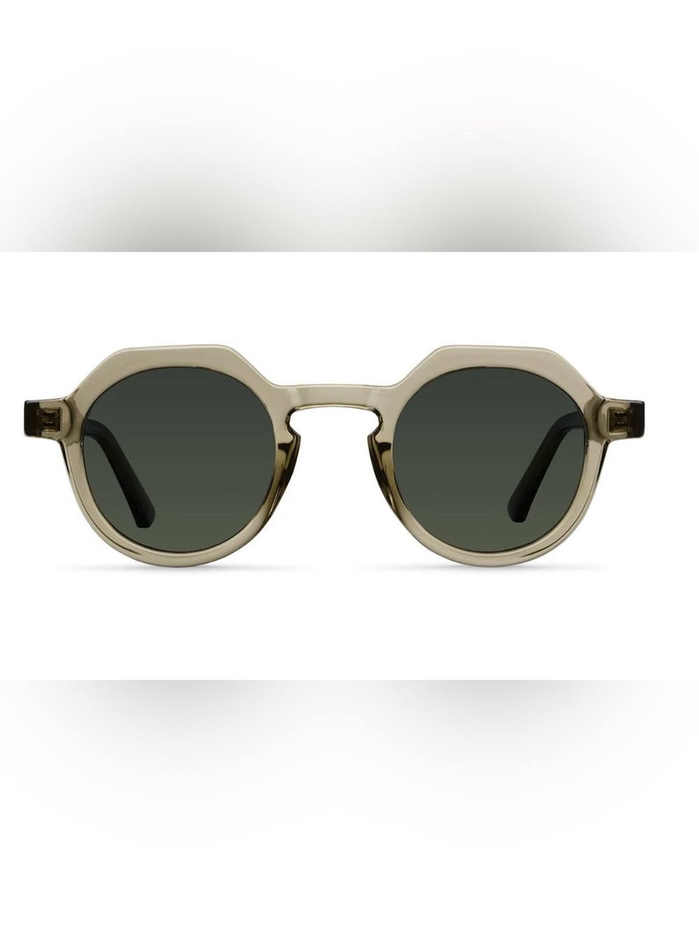 Meller sunglasses HASAN shade: fog olive Brand new